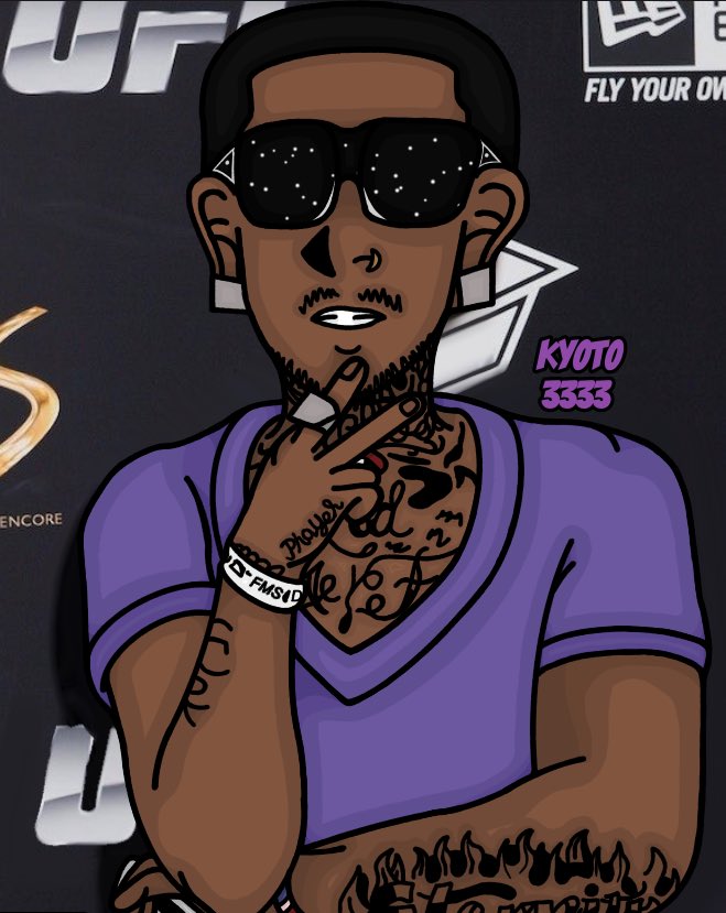 kyotoisntsafe's tweet photo. BASED GOD @LILBTHEBASEDGOD
#rap #rappers #rapper #manga #music #anime #artist #artwork #art #drawings #drawing #draw #thankyoukyotoisntsafe #digitalart #digitalartist #digitalartwork #lilb #basedgod #tybg #lilbart #based #basedworld #lilbthebasedgod #thankyoubasedgod #lilboss https://t.co/aZlrbKEDSS