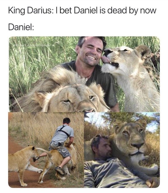 There are people in this world who celebrate the thought of your failure, your destruction.   What they