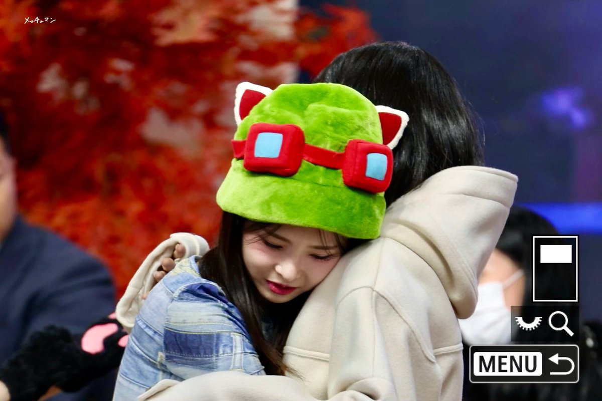 metmet5522's tweet photo. 231013 pre

#tripleS #트리플에스 #トリプルS
#YooYeon #KimYooYeon #김유연
#Kotone #코토네 #ことね
#EVOLution #에볼루션 https://t.co/dbwbRmrzDk