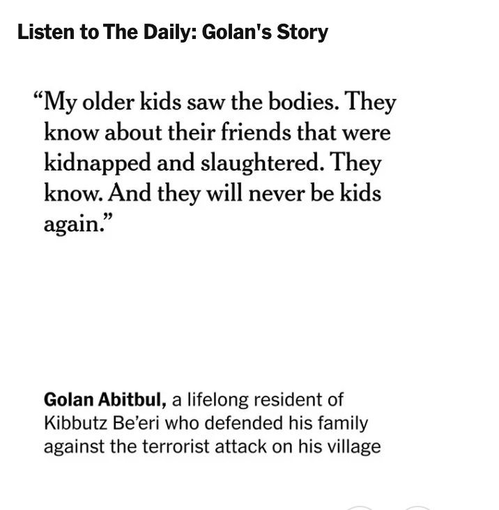 Michael Barbaro tweet media