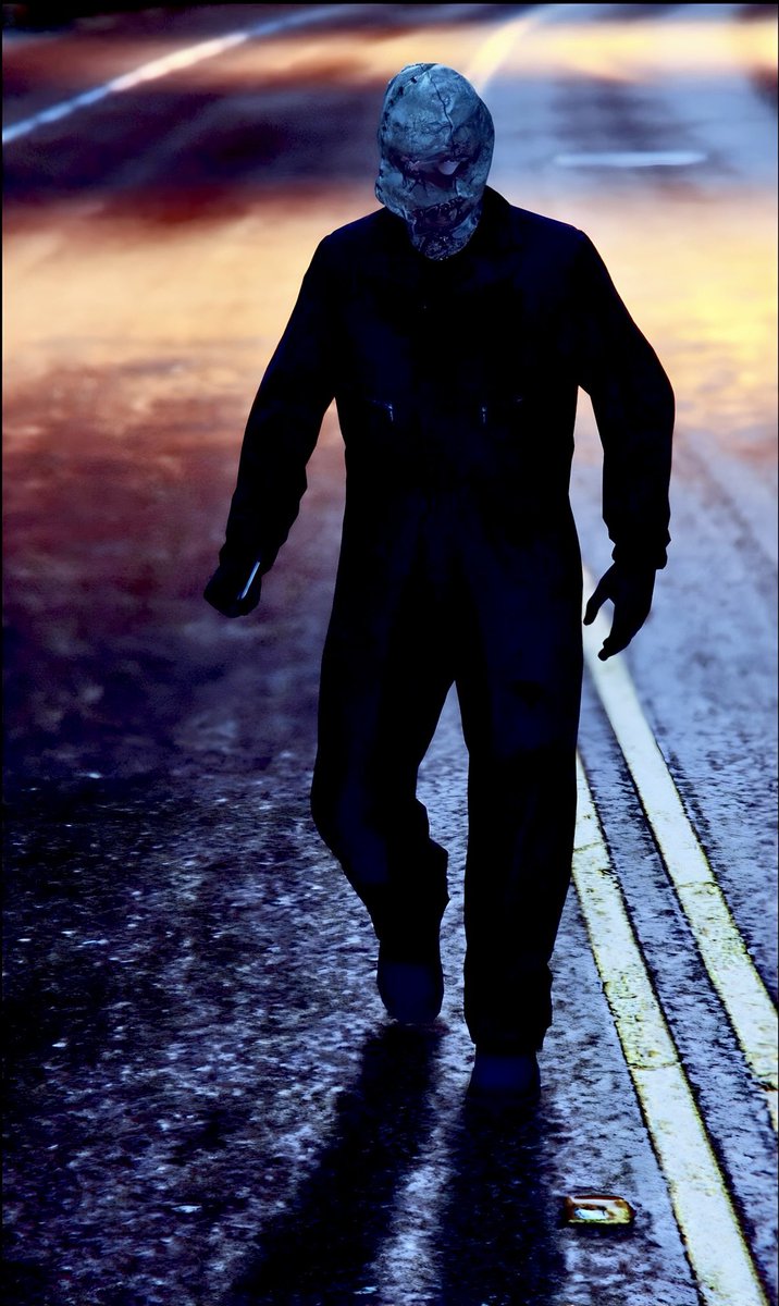 azuazu1202luna's tweet image. 𝐒𝐥𝐚𝐬𝐡𝐞𝐫 🔪😱

#GTAOnline #GTA5 
#SnapArtCrew #SantaMuerteGang
#VGPUnite #VirtualPhotography 
@RockstarGames