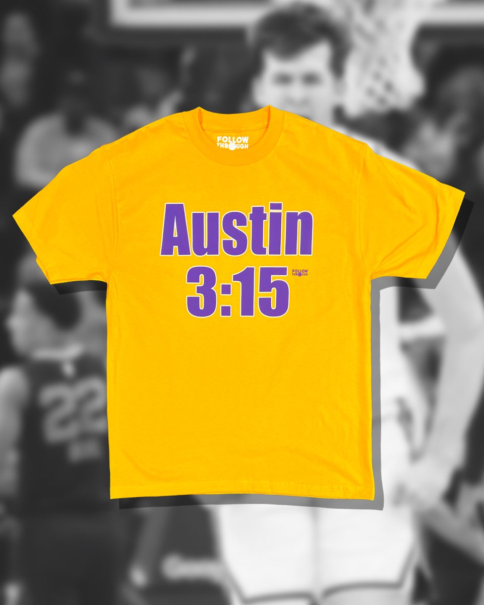 Follow Through tweet media