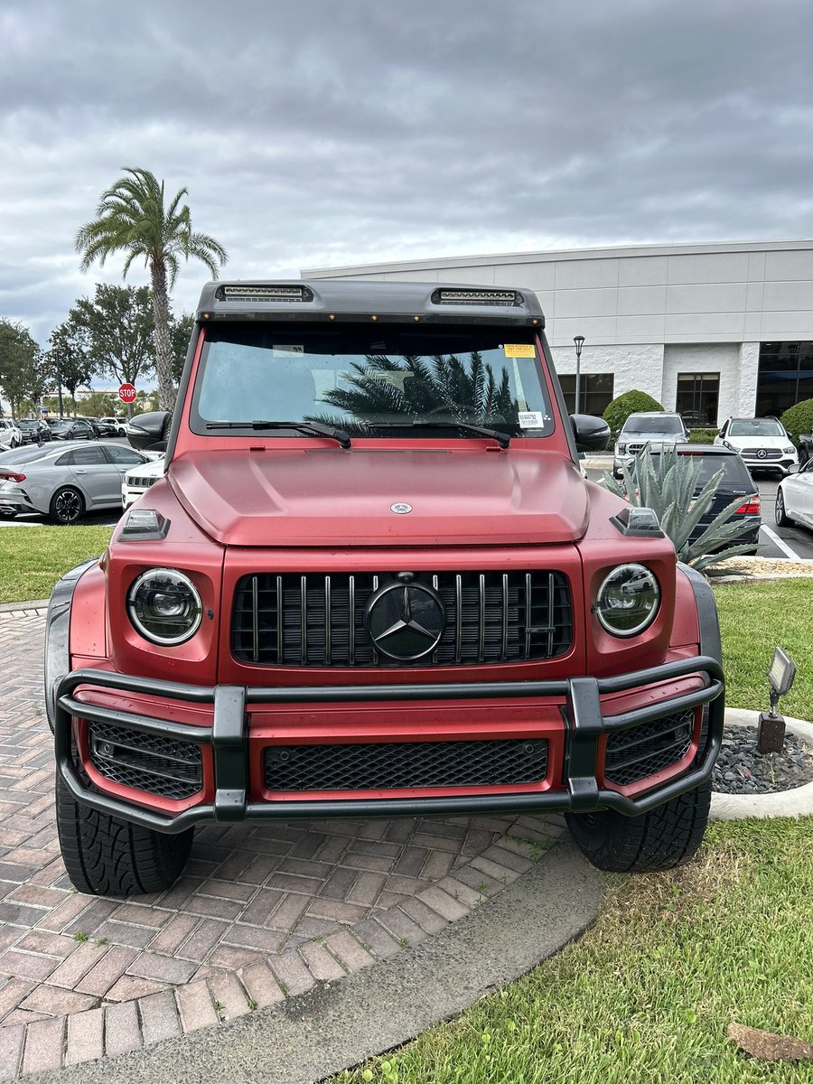 Kevin_LeMay's tweet photo. #g63 #forsale #dmme #miami #forttlauderdale #palmbeach #tampa #florida #delivery #thebestornothing #amg #mercedesbenz https://t.co/BA9Guhfvfb