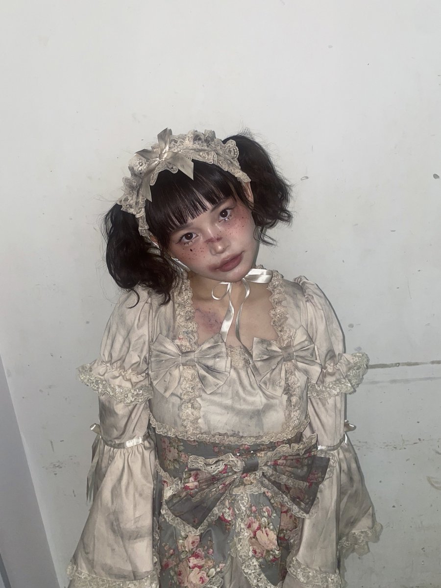 CHANGBABY_KiSS's tweet photo. #マニバト　💀❤️‍🩹
いいねとrtしてくれないとイタズラします https://t.co/pdejFNO2ko
