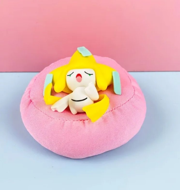 🍀 NUEVO SORTEO 🍀

➡️ RT + FOLLOW para ganar una figurita de Pokémon durmiendo 😴
➡️ Menciona tu favorita
➡️ Ganador el 19/10

🍀 ¡Muchísima suerte! 🍀