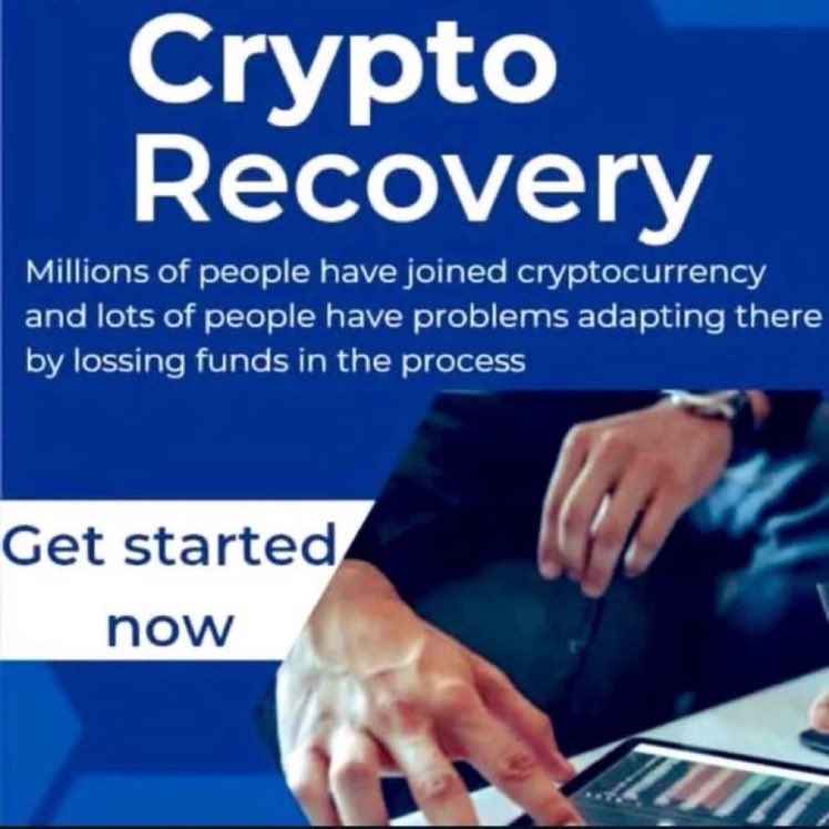 NiniSeove's tweet photo. #EXBILLS If you are experiencing difficulties withdrawing your coins or your funds have been frozen in any of this fraudulent platform
#Wiboy
#Robecoin
#kupayex #Clevimart #xtidex #NFT #trustwallet #higcrypto send a dm No matter how much the loss may have been, we got you covered https://t.co/T9d3JG9oeg