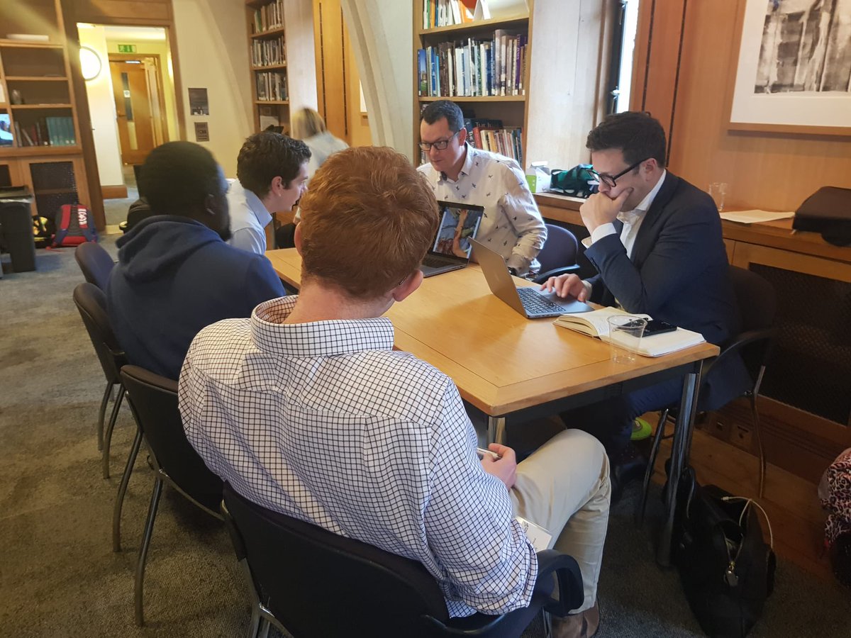 OR_UK's tweet photo. Another London basic science course complete ✔️ this time at Southwark Cathedral venue! Always a pleasure to work with our lovely convenors @benollivere Seb Dawson-Bowling &amp; Iain McNamara, and all faculty members! https://t.co/CkNr2nZvtc