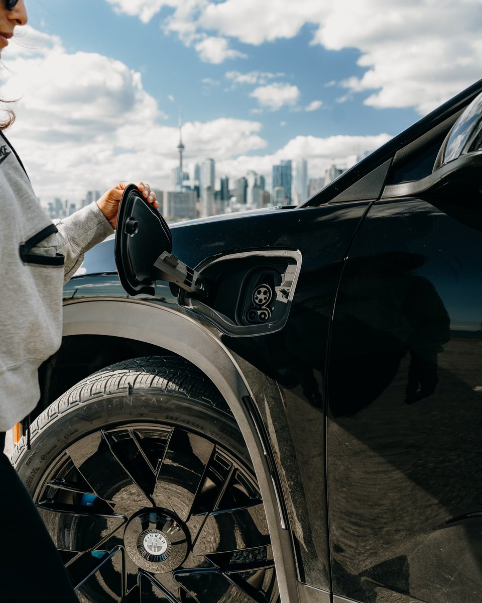Fisker Inc. tweet media