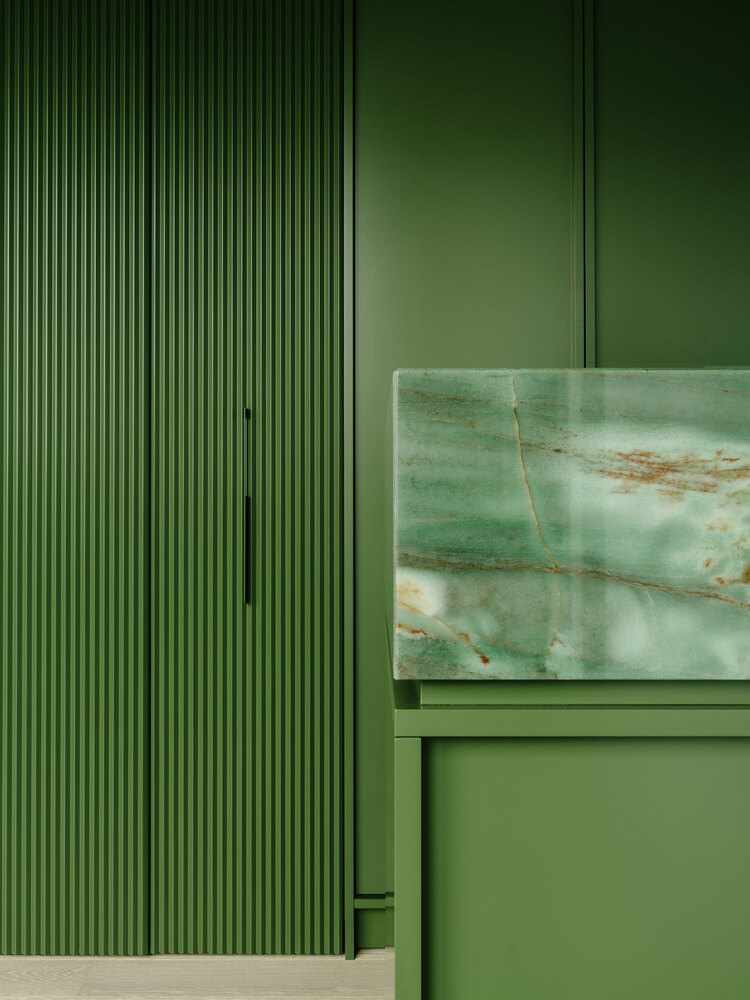 illustrarch's tweet photo. The Green Box by Ester Bruzkus Architekten

🧐 What do you think about this design?  

 #building #architects #design #architecture #illustrarch https://t.co/w9K7d9a5XZ