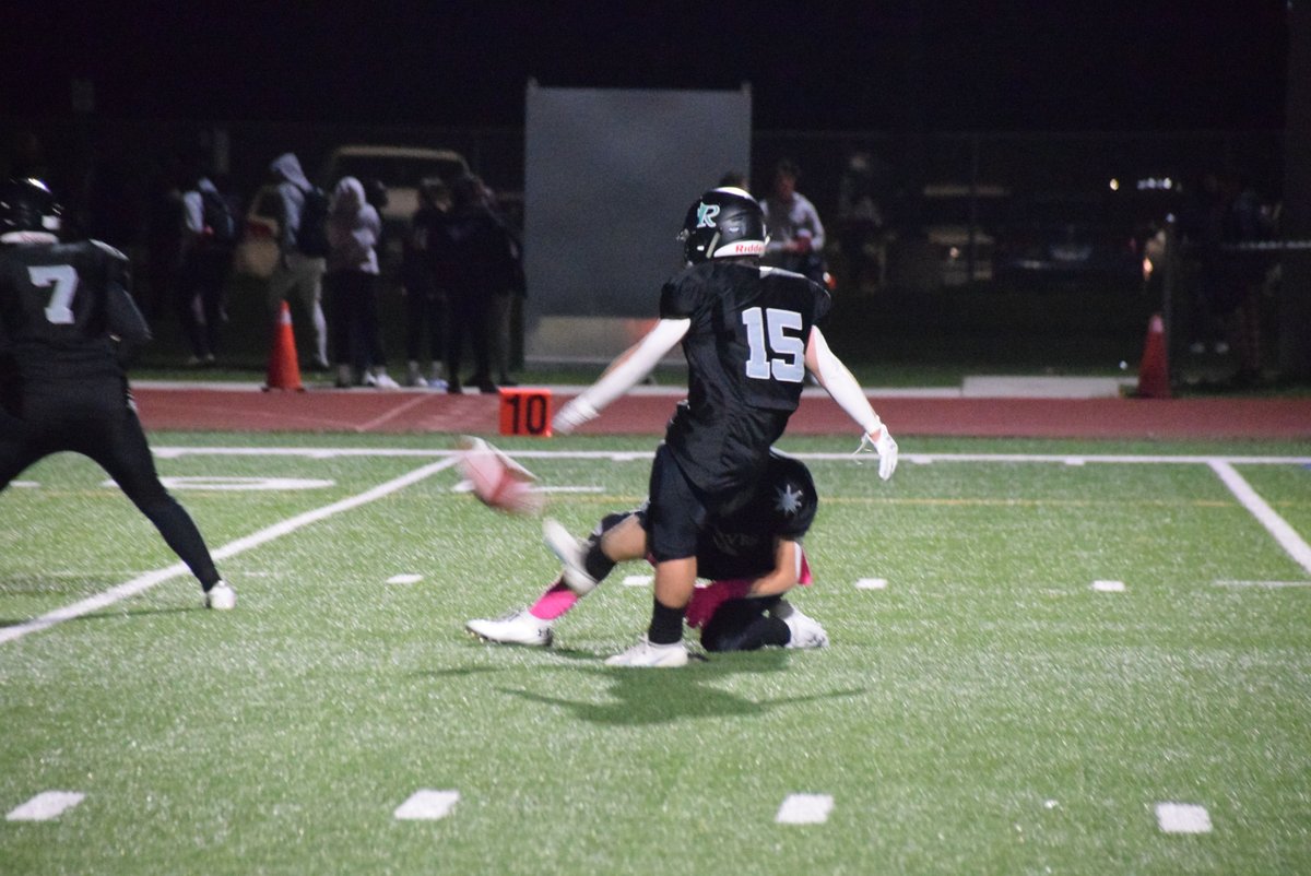 The <a href="/northstar_high/">North Star High School</a> Wolves senior football team improved to 2-0 on the <a href="/WECSSAA/">WECSSAA</a> Tier 2 season with a 29-0 win over St. Joseph's Oct. 12. Ashton Fevreau had three touchdowns while Kyle  Jones had one. 
facebook.com/media/set/?van…