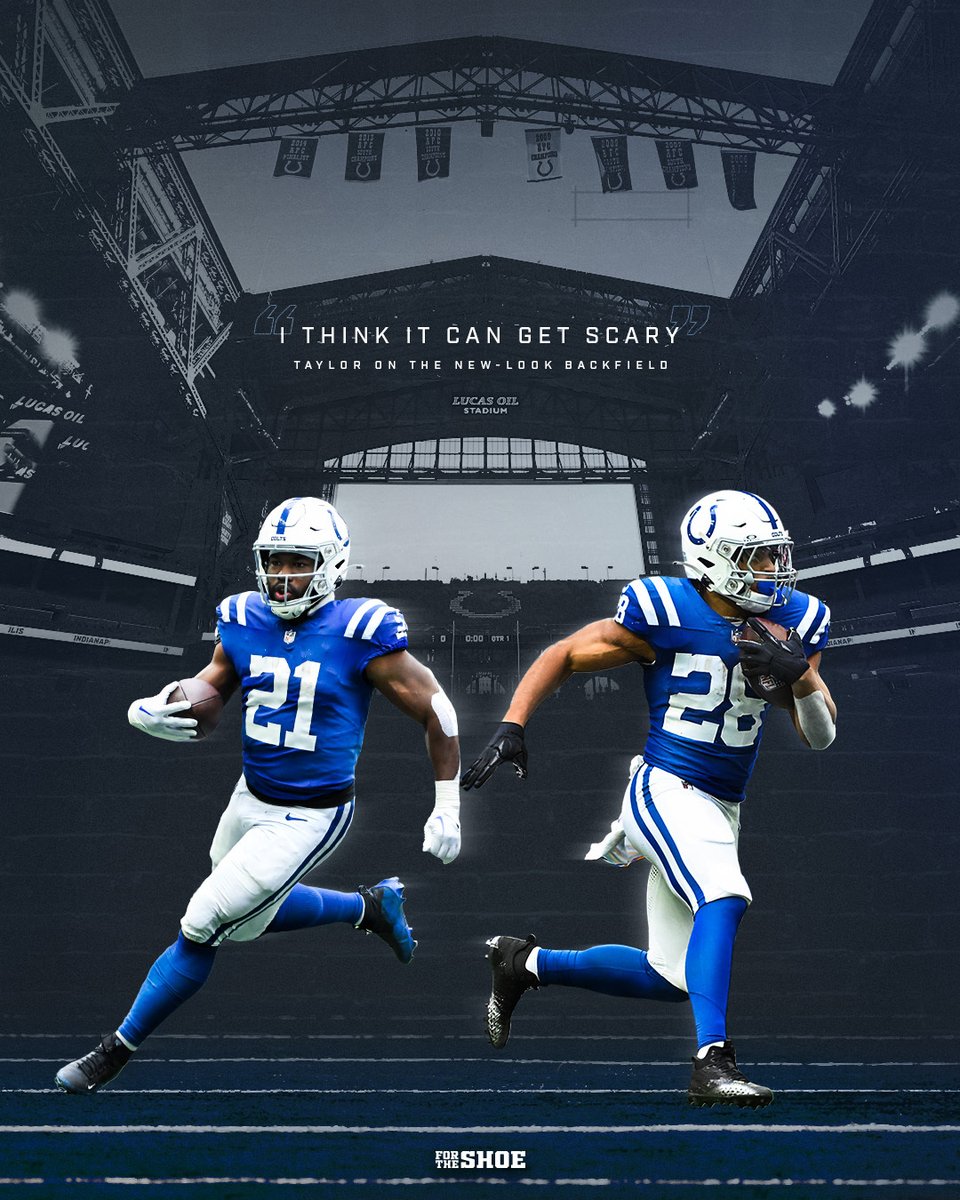 Indianapolis Colts tweet media