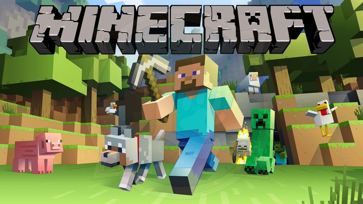 Lupikami_'s tweet photo. 📢Hoy, #estrenamos nuevo juego en el #directo de #twitch a las 19:00h. (UTC+2).
Nos metemos en el infinito mundo de #minecraft y todos sus #secretos.
No os lo perdáis.
Woof!🐺
#VtuberES #Vtuber #twitchstreamer #twitchaffiliate #newgame #MinecraftServer #videogames #Comunidad https://t.co/5vVKKZBzCW
