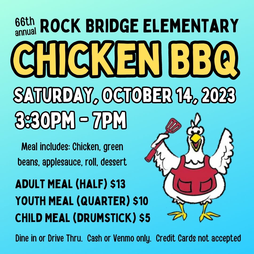 We hope you can come tomorrow!!!