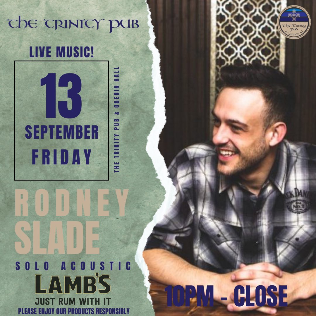 TheTrinityNL's tweet image. 