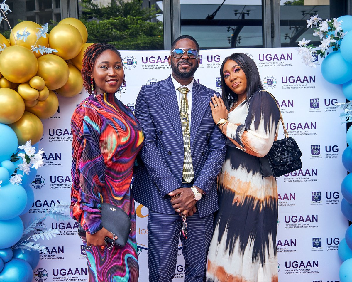 UG Alumni Relations Office tweet media