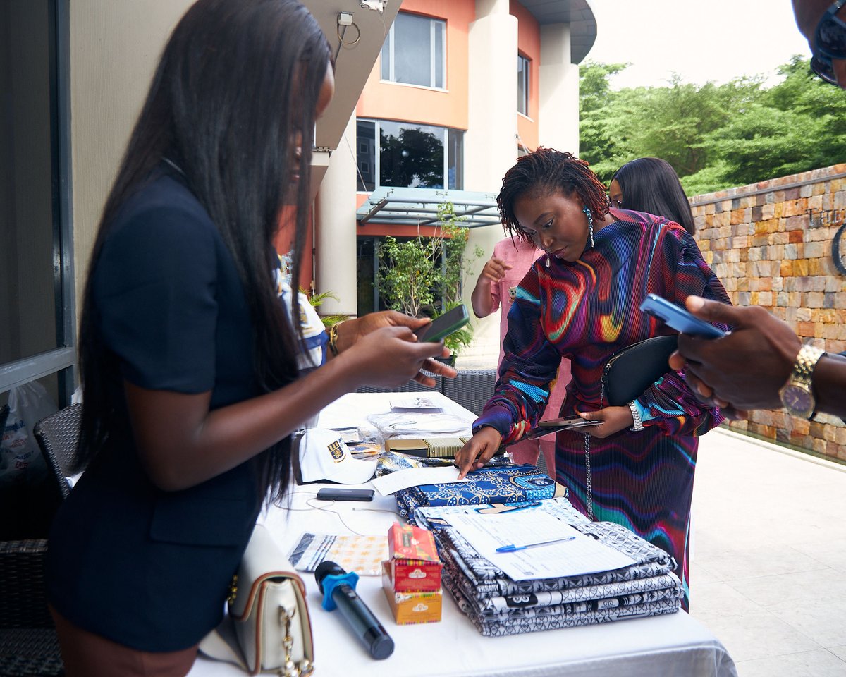 UG Alumni Relations Office tweet media