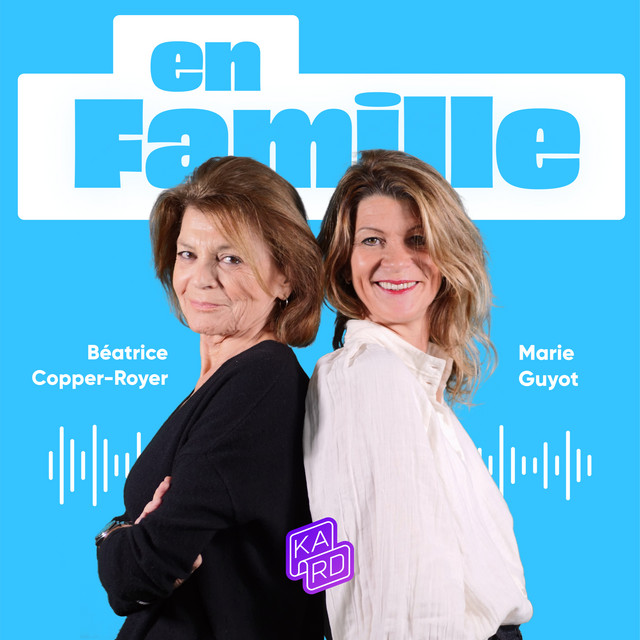 eenfance's tweet photo. 🎙️ Découvrez le nouvel épisode du #podcast « En Famille » sur la thématique du harcèlement scolaire 🏫

👉avec Béatrice Copper-Royer, Présidente de l'Association et Psychologue clinicienne et Marie Guyot, journaliste santé et psychologie.

À écouter ici 🎧https://t.co/AkcwcFqjdO 

@BeatriceCopper @Kard_App