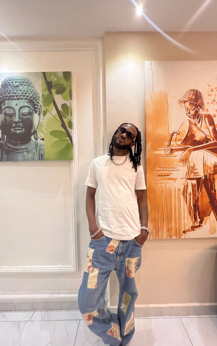 candospirit3's tweet photo. When The Supreme Says Yes! Who Says No ? Just believe and your faith will lead you to righteousness. Jummah Mubarak #TheArtistsArtist #SaachikinRami #DigitalHustle     📸 @m.acken.zie https://t.co/lyKS21EAVG