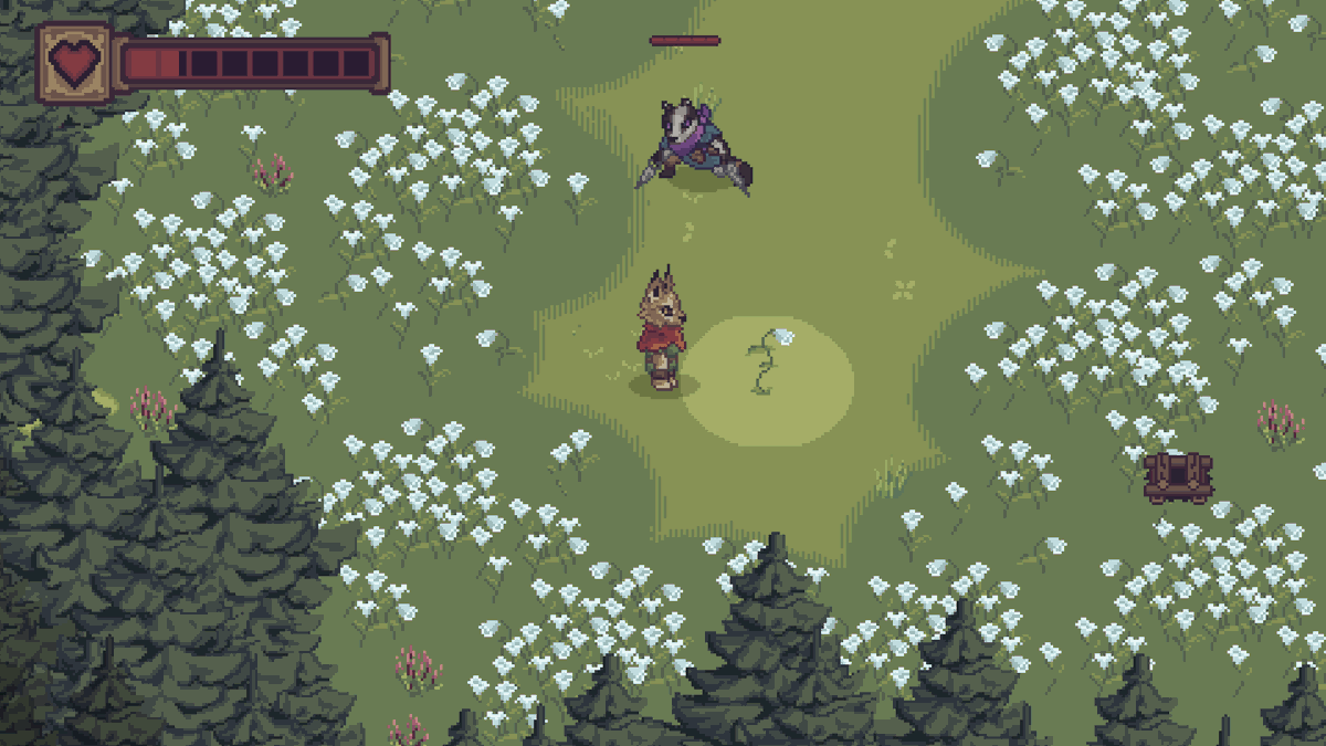 Corebreak_'s tweet photo. #indiedev #videogames #indiegame #indiestudio #norway #corebreak #corebreakinteractive #indiegamedev #indiegamedeveloper #demo #gamedemo #freegames #game #soulslike #pixelart #exploration #animals #rootbound #projectrootbound #lynx #beaver #adventure https://t.co/WmKJdhHdGd
