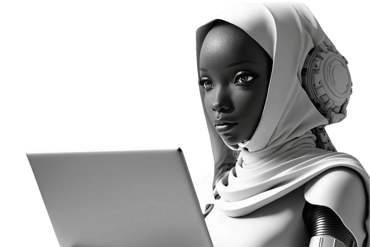 mhbaando's tweet photo. Somalia faces challenges that can be solved using technology, but there is a fear of advanced technology, Is this fear limited to Somalia or is it prevalent across Africa? https://t.co/724MzqU4KH