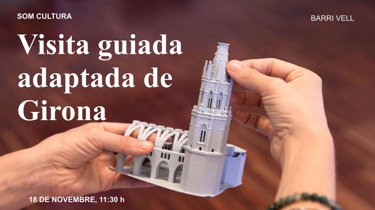 #GironaEmociona tweet media