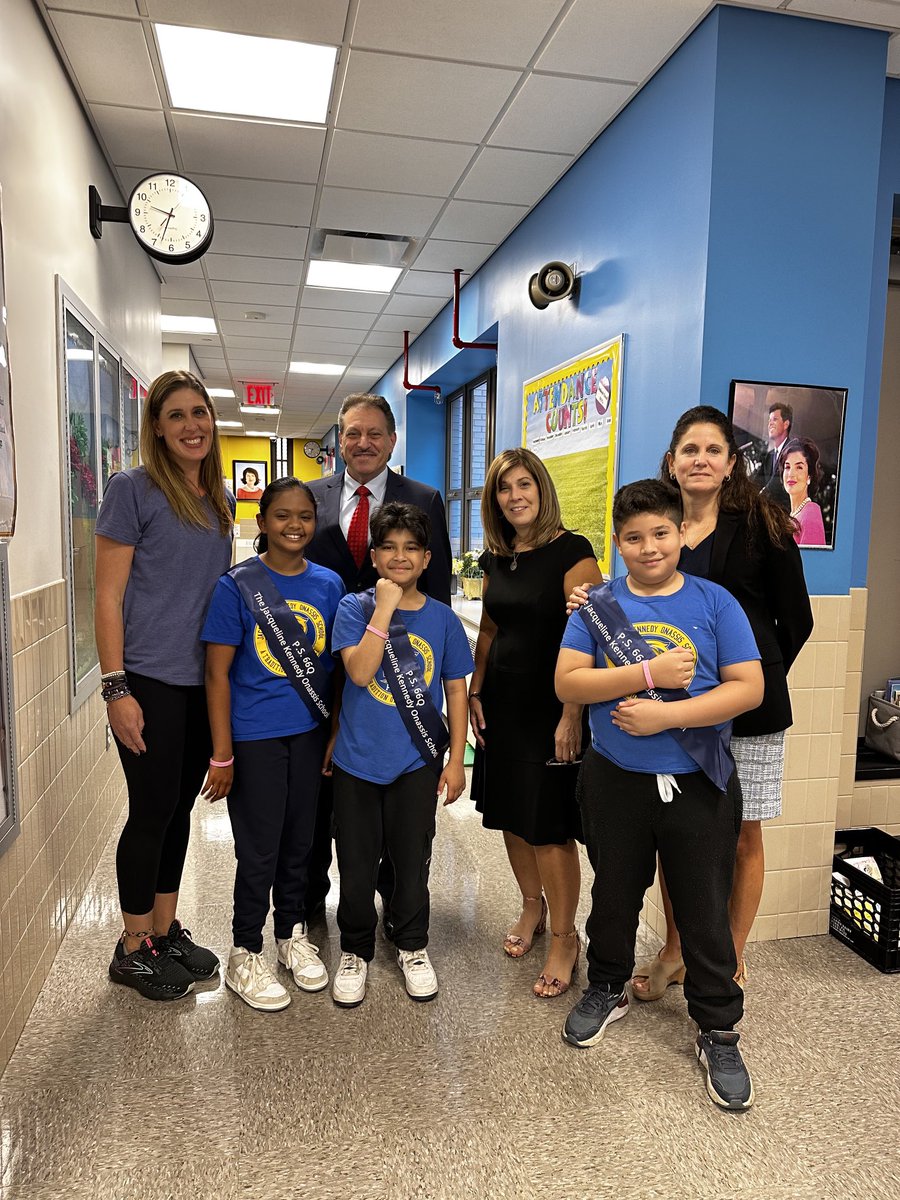 JKO Elementary tweet media