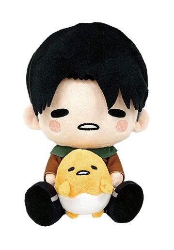 Levi Ackerman tweet media