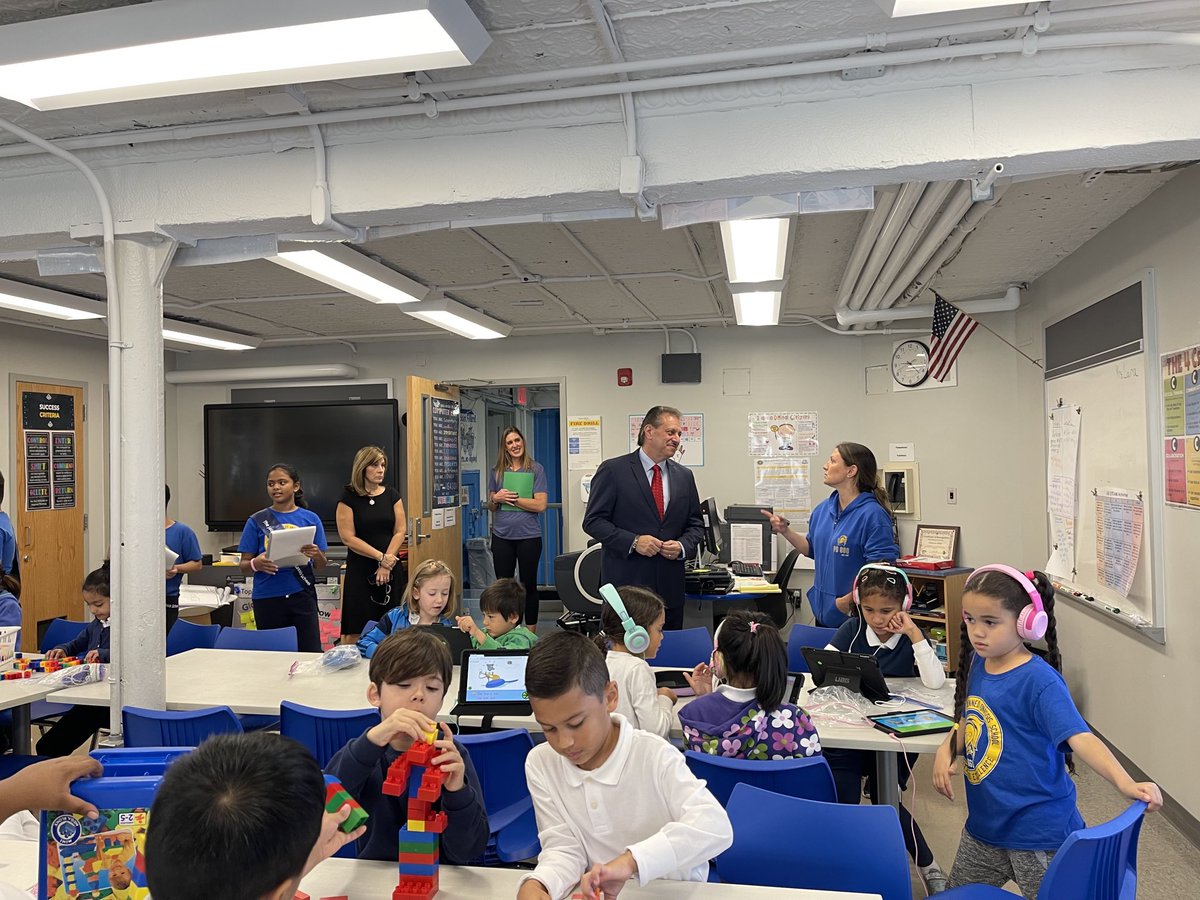 JKO Elementary tweet media