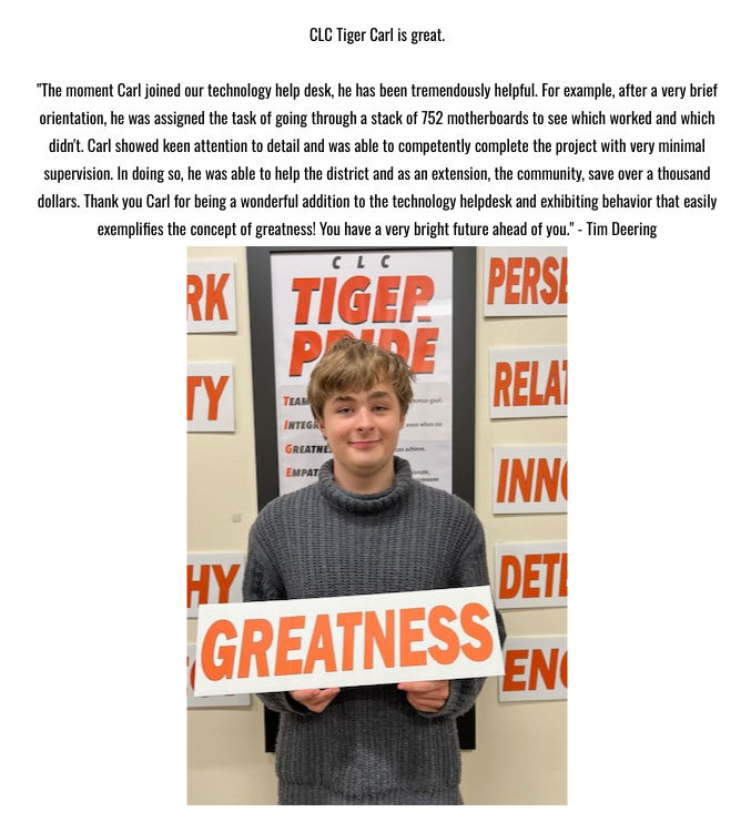 CL Central Deans tweet media