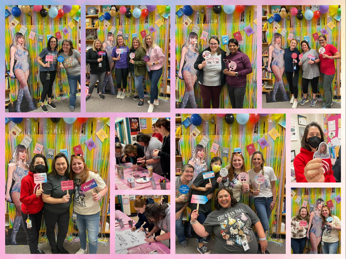 Stefanie Riddile tweet media