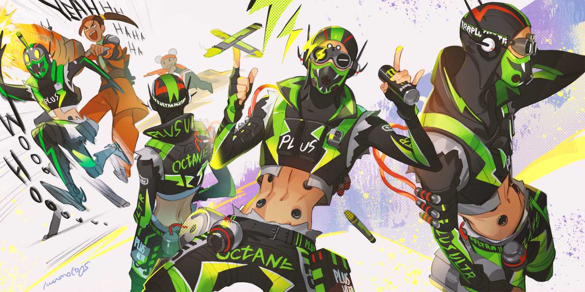 410Puzzlehead's tweet photo. Favorite video game of all time!🤗🤗🤗 #Apex募集 #APEXフレンド募集 #ApexLegends #apexskin #SGDQ2023 #ApexCosplayContest #MonsterEnergyMVP https://t.co/5UpqHkSgYt