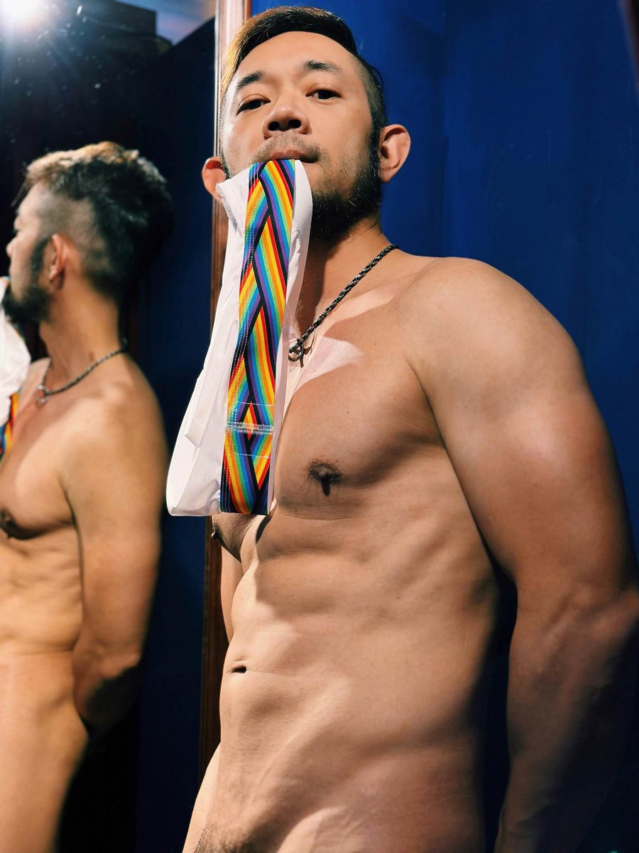 Sebastian（阿力的經絡按摩） tweet media