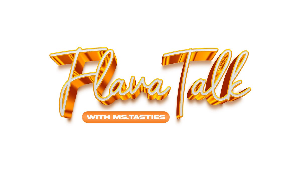 FlavaTalk tweet picture