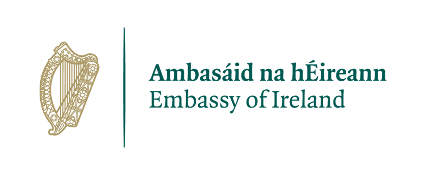 The Ambassador of Ireland in partnership with the Welsh Government, request the pleasure of the company of
Danny KilBride
to attend an evening celebrating our shared cultural connections through Irish and Welsh Music, 
<a href="/Arts_Wales_/">Cyngor Celfyddydau Cymru | Arts Council of Wales</a> <a href="/WAICymruWales/">WAI Cymru Wales</a> <a href="/CreativeWales/">Creative Wales</a>