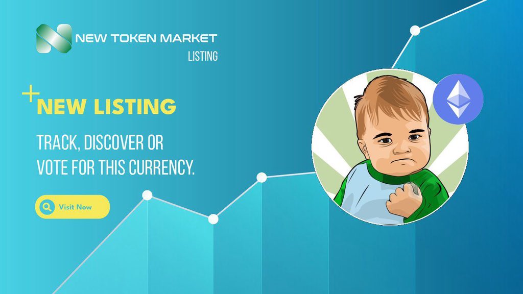 $SKID listed NTM <a href="/newtokenmarket/">NTM.ai</a> 

NTM : ntm.ai/token/0xF7Dfe2…

#listing #ComingSoon