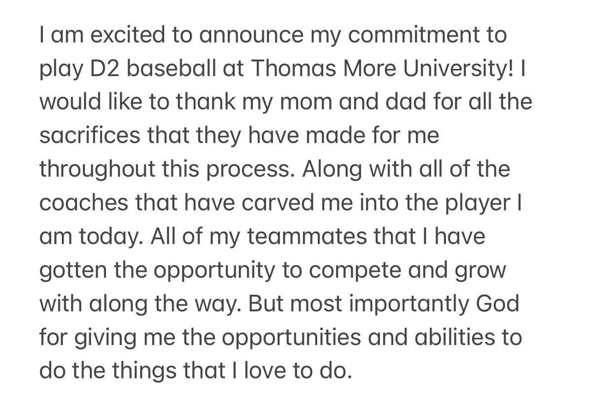 CameronSnider21 tweet media