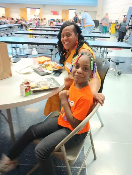 NutritionSPS's tweet photo. @CESg8trs We love celebrating all the days here in Suffolk, but Grandparents Day always shines bright for our school community. 
"There is nothing more wonderful than the love and guidance a grandparent can give his or her grandchild" Edward Fays
#BuildingtheBestSPS https://t.co/3sxeyRPDQh