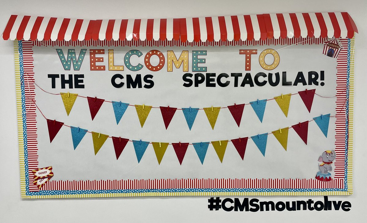 Olivia Mayberry (@missmayberrycms) on Twitter photo Welcome to the CMS Spectacular! We are so excited to to start awarding the students who were Caught Making Spectacular-choices! <a href="/CMSmtolive/">CMS Elementary School</a> <a href="/misshoffman_CMS/">Heather Hoffman</a> Welcome to the CMS Spectacular! We are so excited to to start awarding the students who were Caught Making Spectacular-choices! <a href="/CMSmtolive/">CMS Elementary School</a> <a href="/misshoffman_CMS/">Heather Hoffman</a>