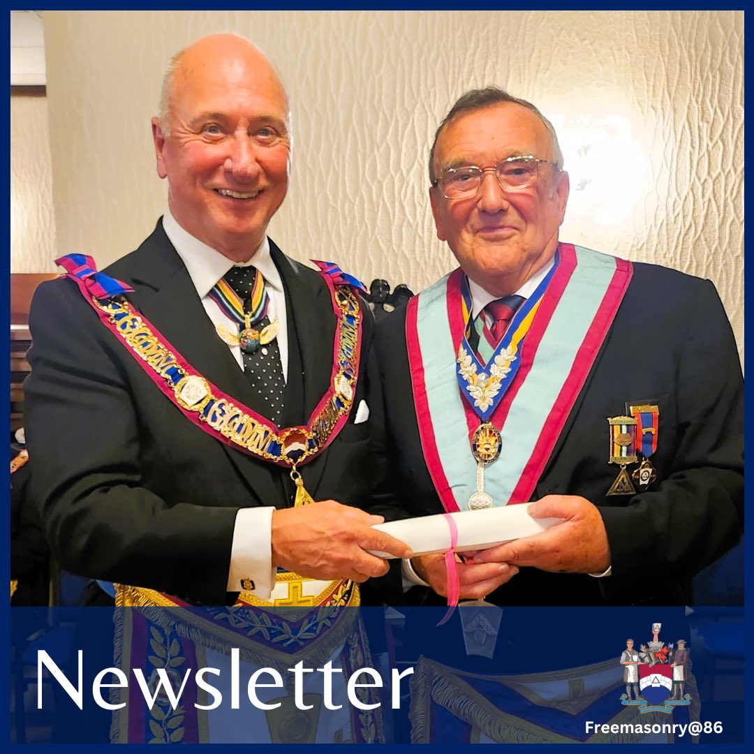 Mark Masons' Hall tweet media