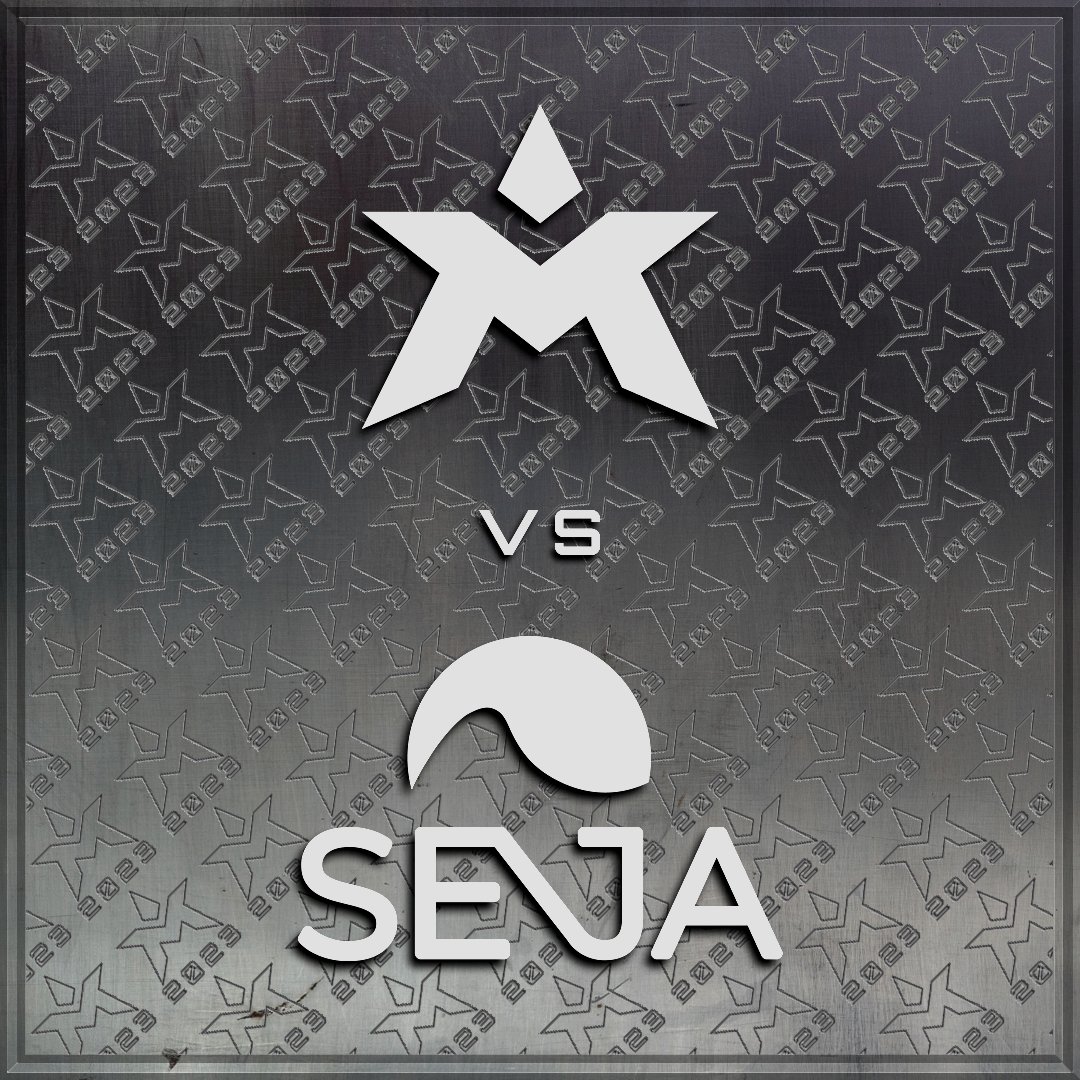 TheMajorCo's tweet image. Matchday!! We are facing our norwegian 🇳🇴 viking brothers in Senja in the @Sv_Raketligan 🇸🇪 at 19:30 CET!! #PLAYWITHSTYLE #RocketLeague 🚀🏎️

⚔️@SenjaEsports 
📺🚫NO STREAM YET🚫