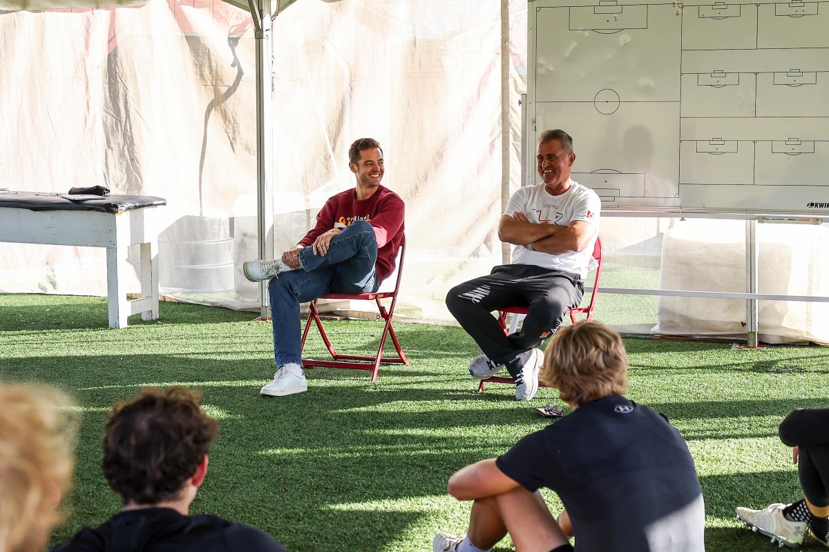 Maryland Men’s Soccer 🐢 tweet media