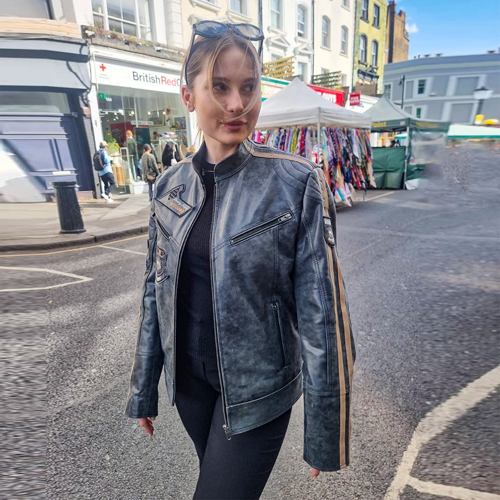 To-die-for looks 🔥 Visit our official website boutiqueengland.com for full range. #leather #leatherjacket #leatherlove #fashion #style #toptags #lifestyle #london #england #paris #brazil #gorgeous #swag #vibing #attitude #boutique #england #boutiqueengland #spain #italy