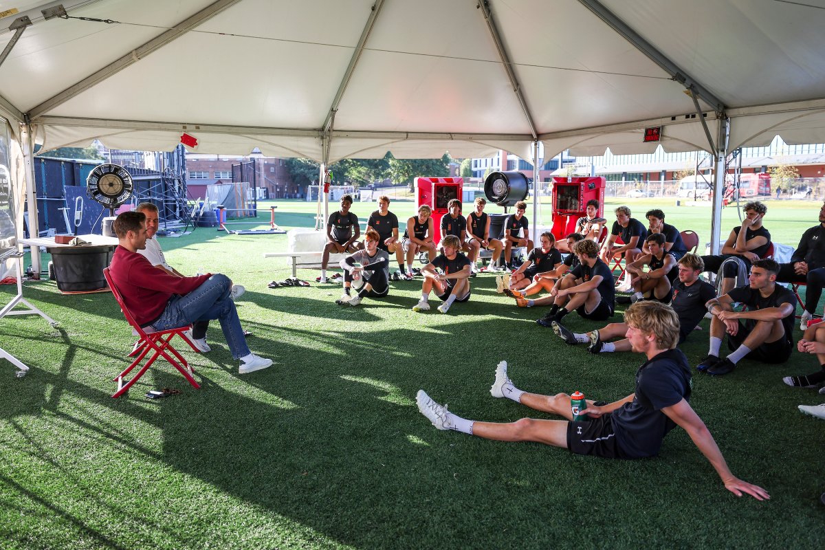 MarylandMSoccer tweet picture