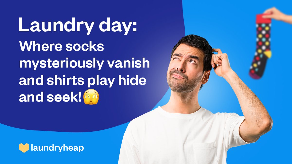 Laundryheap_uk (laundryheap_uk) Twitter Tweets • TwiCopy