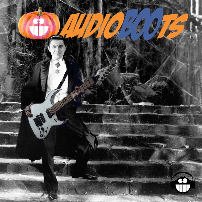Audioboots Halloween 2023 mashups. 22 Scary bootlegs! audioboots.org/forum/index.ph…