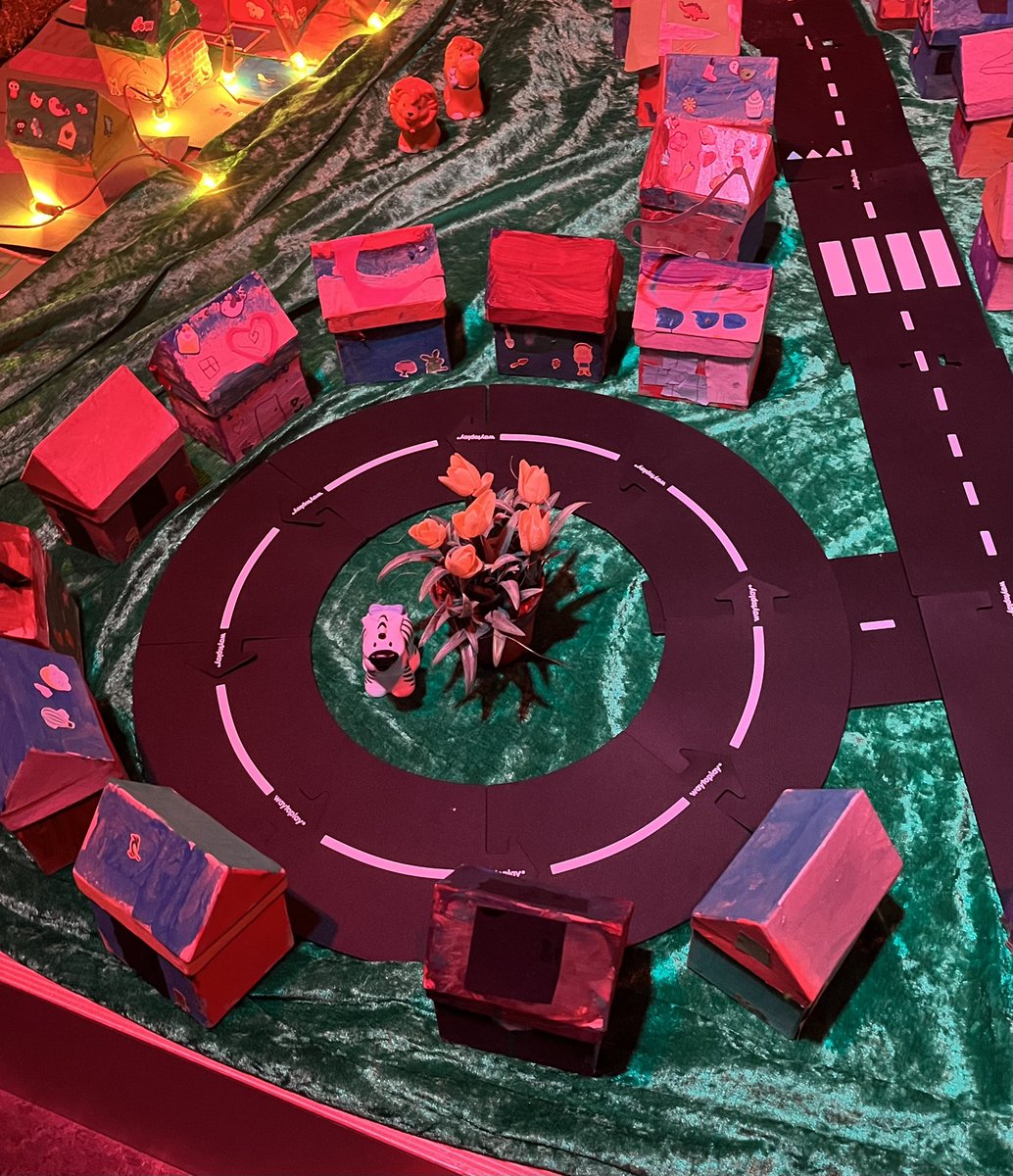 OBS Kogerveld maakt de Kogerveldwijk