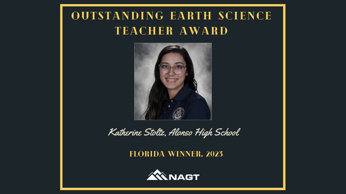 National Association of Geoscience Teachers tweet media
