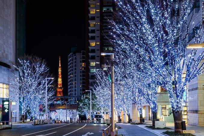 ______hnjs's tweet photo. 六本木ヒルズ

⌇⌇六本木ヒルズ クリスマス 2023⌇⌇

けやき坂イルミネーション
☾ ໋꙳11月6日～12月25日

66 プラザイルミネーション
Luminous Bouquet
☾ ໋꙳11月6日～12月25日

◌𓈒𓏸𓐍𓏸𓈒︎︎◌𓈒𓏸𓐍𓏸𓈒︎︎◌𓈒𓏸𓐍𓏸𓈒︎︎◌𓈒𓏸𓐍𓏸𓈒︎︎◌𓈒𓏸𓐍𓏸𓈒︎︎◌𓈒𓏸𓈒𓏸𓐍𓈒︎︎◌

［※画像は過去開催時のもの］