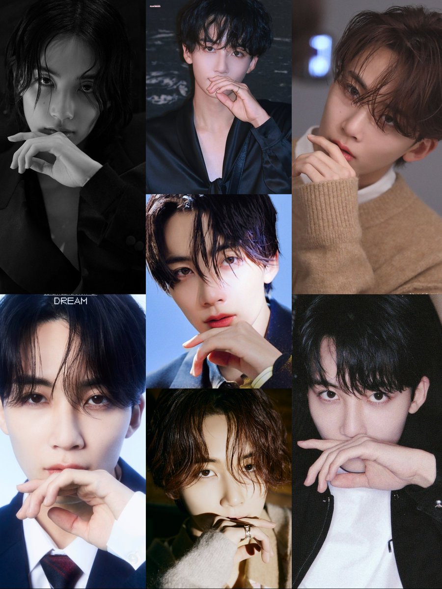 this genre of yoon jeonghan>>> #정한