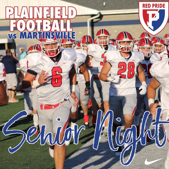 Plainfield Athletics tweet media